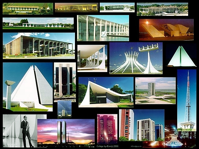 Complexo Brasília City