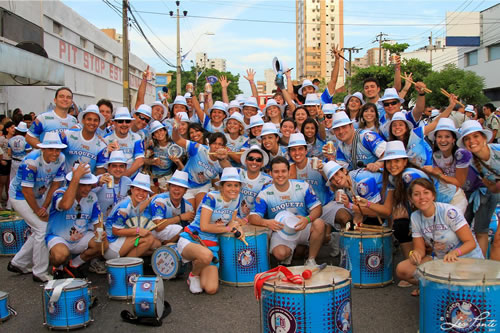Imagine você no Carnaval de Fortaleza-CE