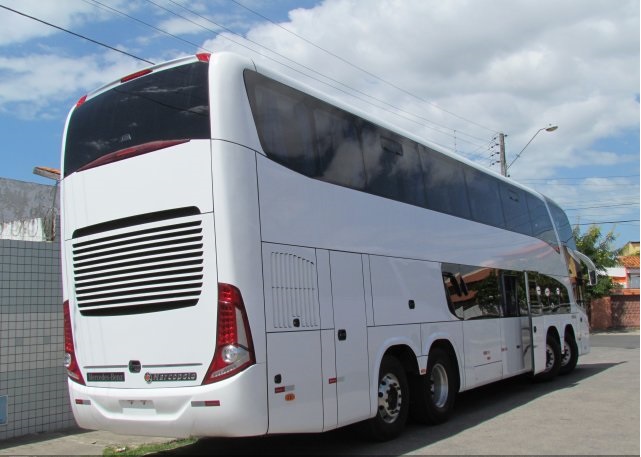 Aluguel carros blindados - Brasília Tour